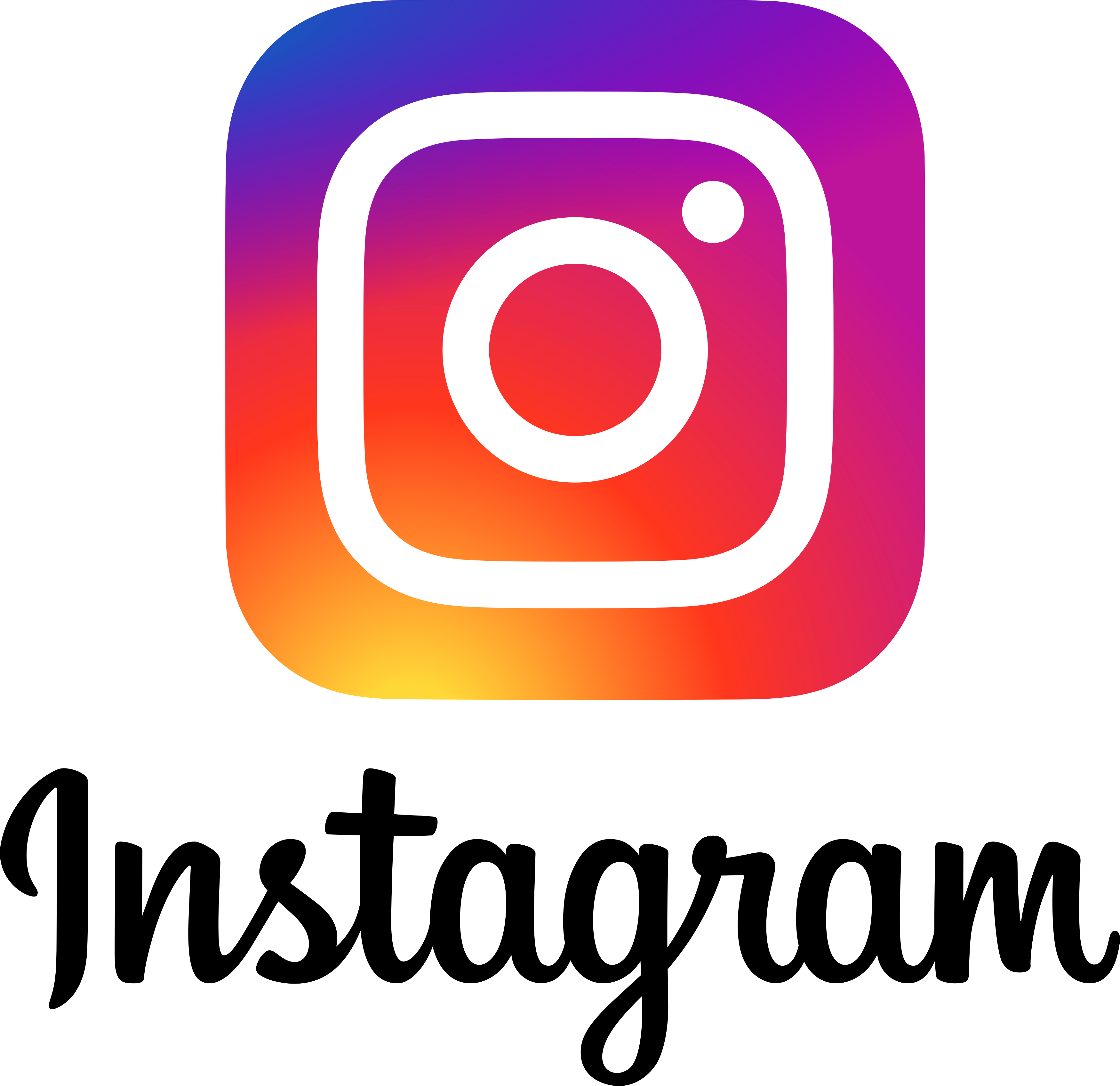 Anna Maria Corazza Bildt på Instagram Liberalerna Europa Europaparlamentet Instagram val 9 juni 2024