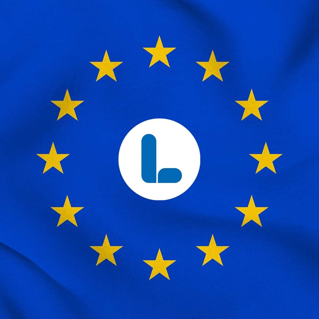 Liberal demokratipolitik Anna Maria Corazza Bildt toppkandidat i eu europavalet den 9 juni för fred frihet och företagande. En Orädd Europeisk Liberal